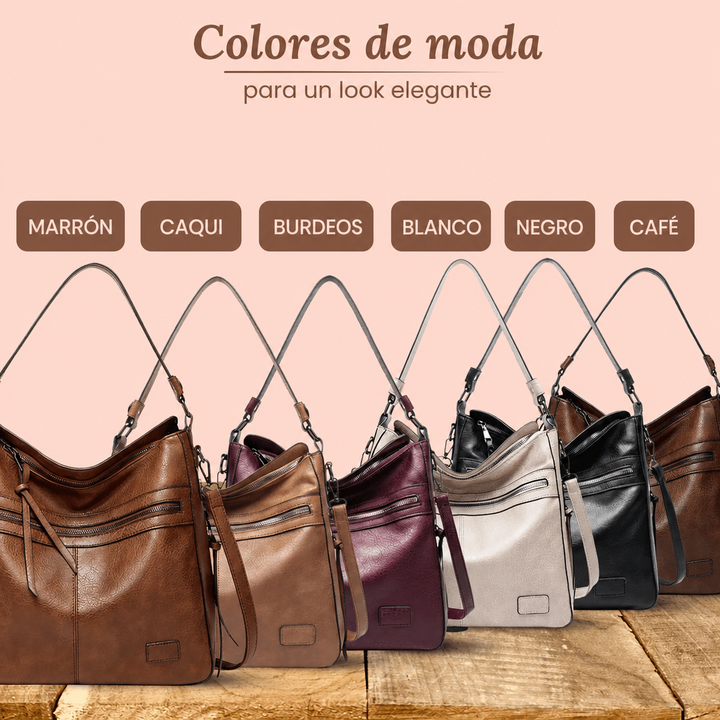 Bolso de Mano Elodia