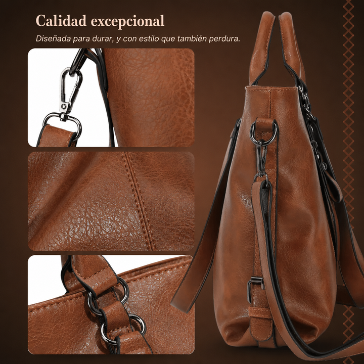 Bolso Shopper Calista