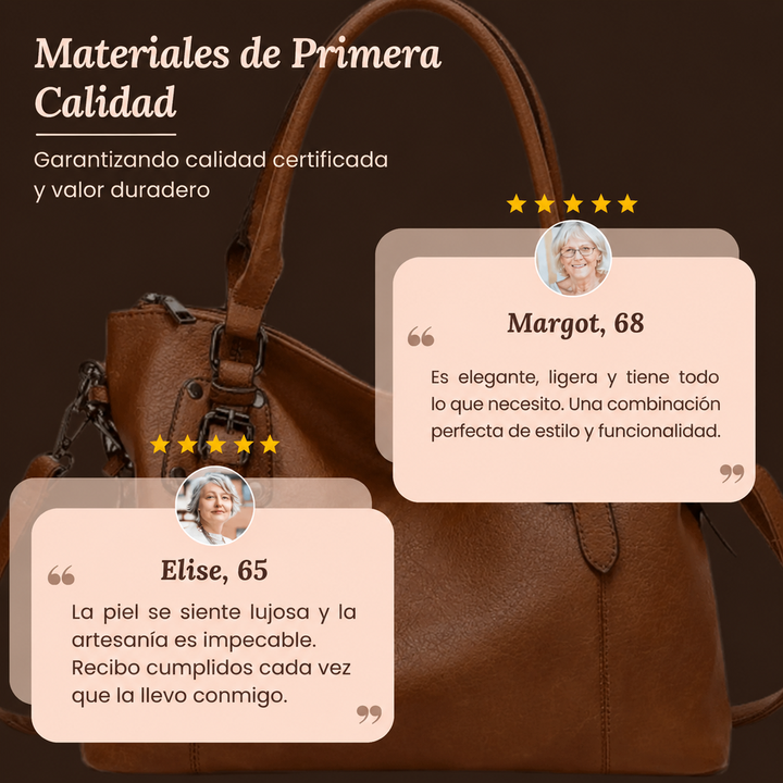 Bolso Real Arcenia