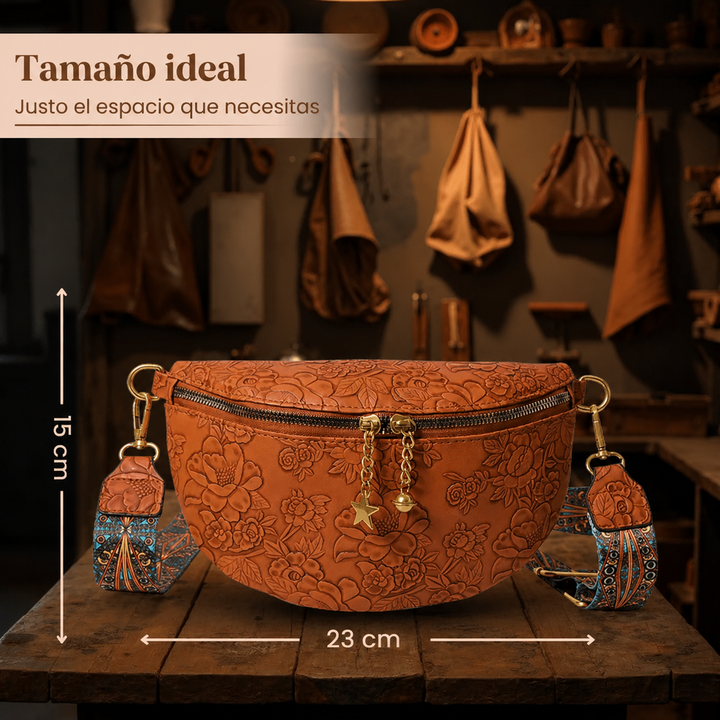 Bolso Bandolera Cressalia