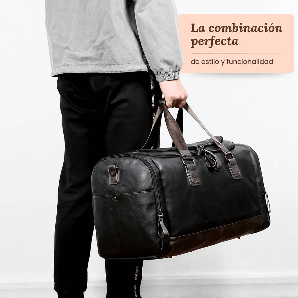 Weekender Urbano Montelia
