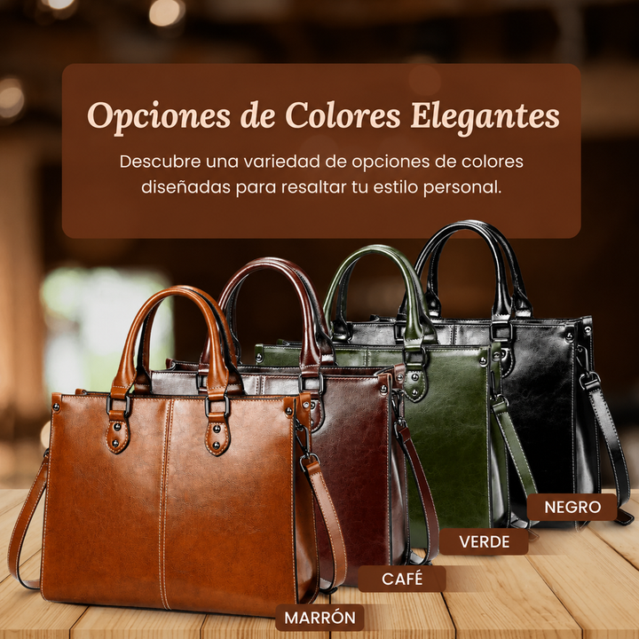 Bolso de Mano Altesia