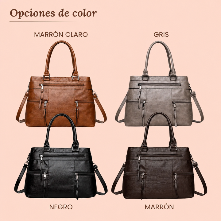 Bolso de Mano Lunévia