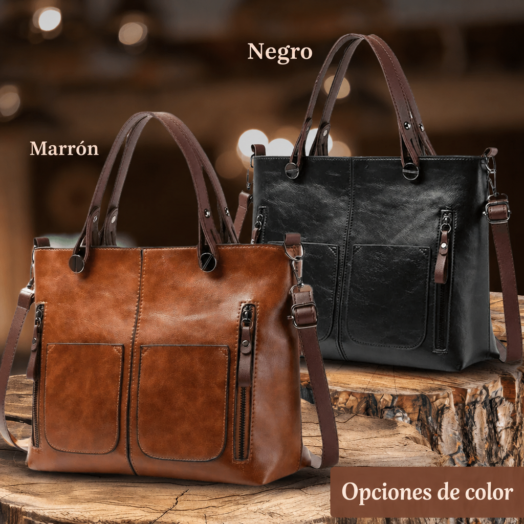 Bolso de Hombro Maelia