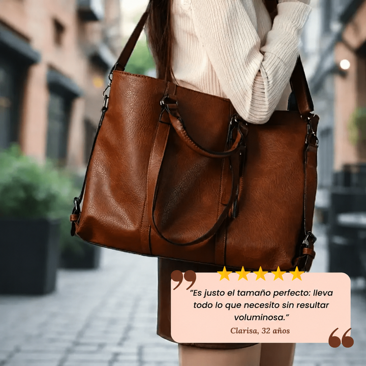 Bolso Shopper Calista