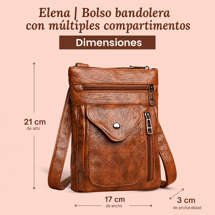 Bolso de Ciudad Véria