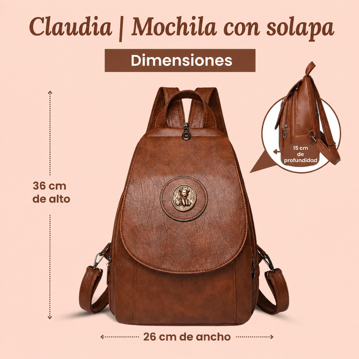 Mochila Elara