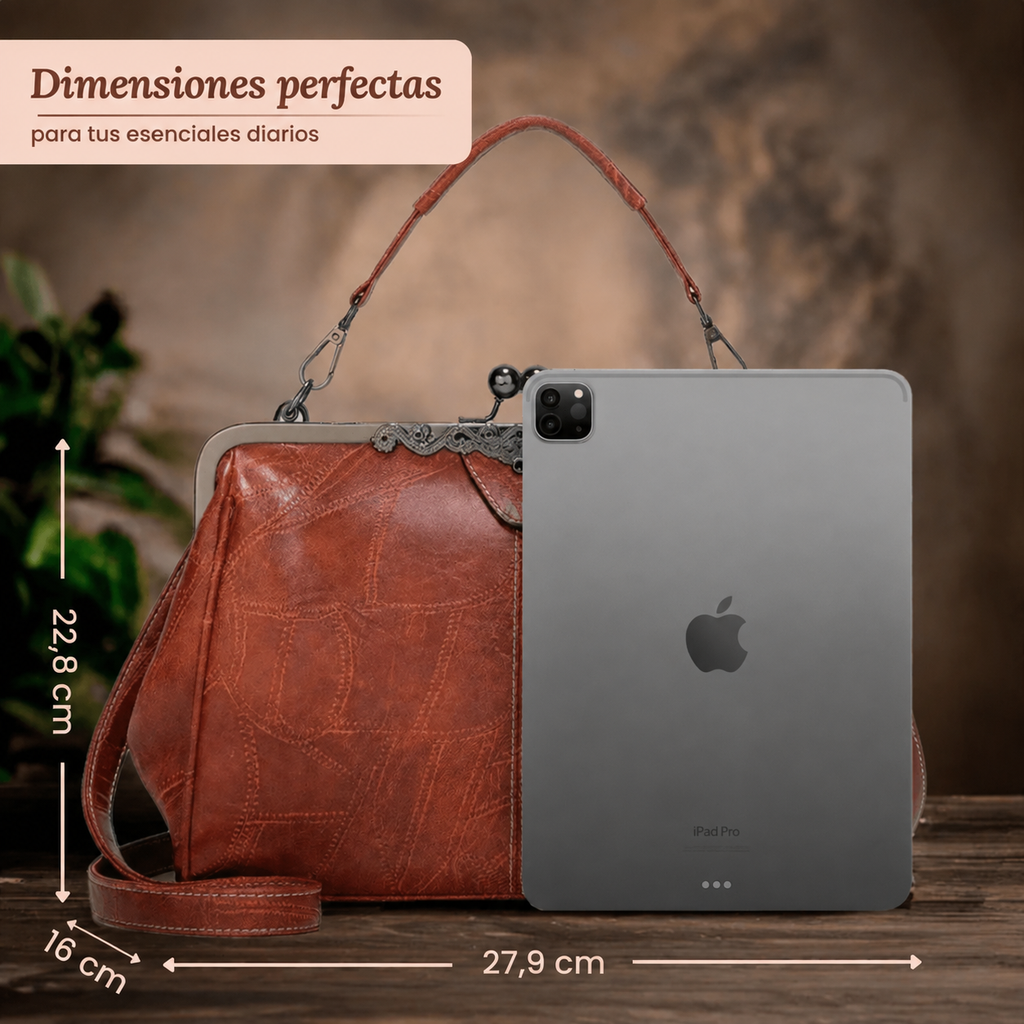 Bolso de Mano Nerina