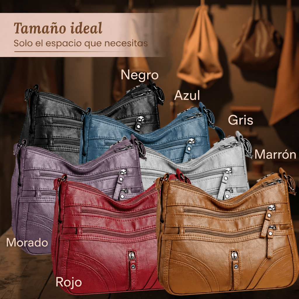 Bolso Tote Aurelia