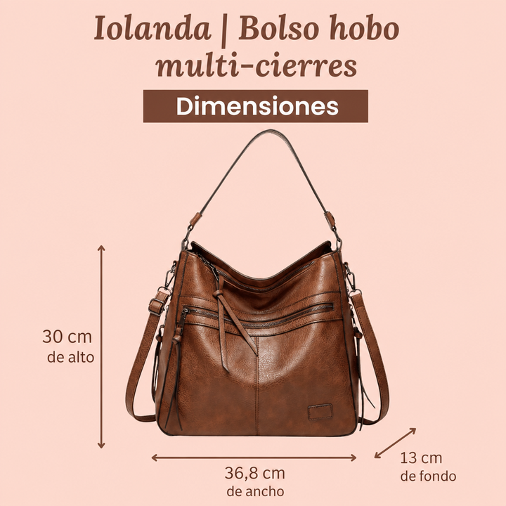 Bolso de Mano Elodia