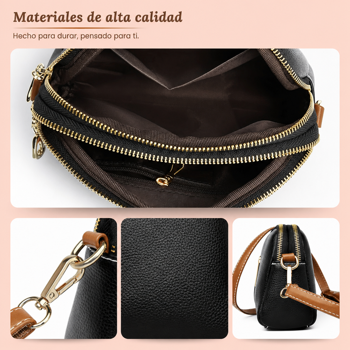 Bolso Cruzado Amara