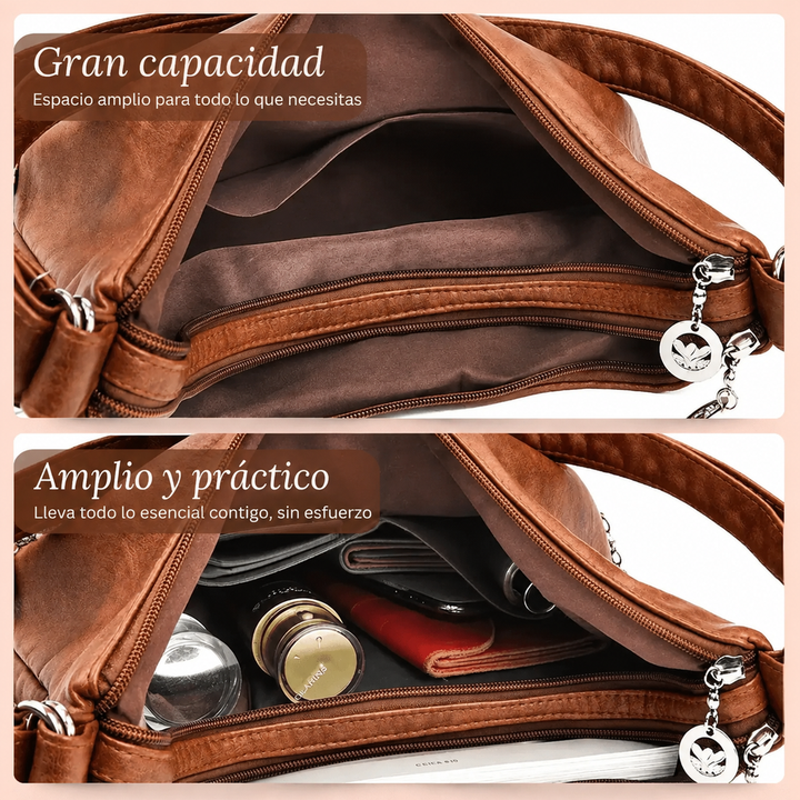 Bolso Convertible Orlavia