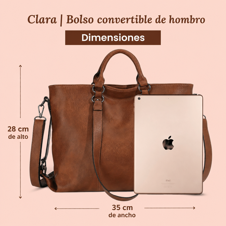 Bolso Shopper Calista