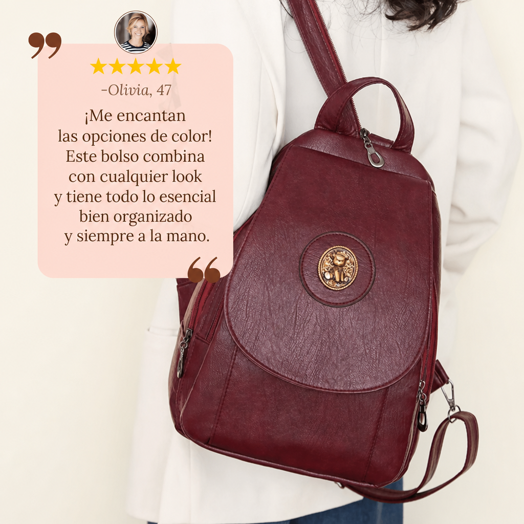 Mochila Elara