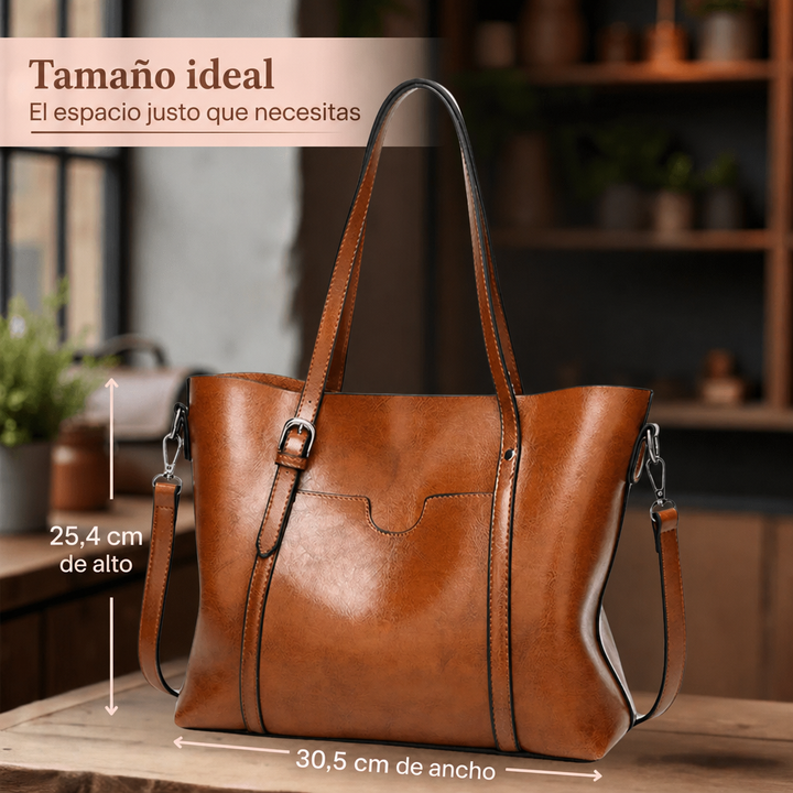 Bolso de Mano Albor