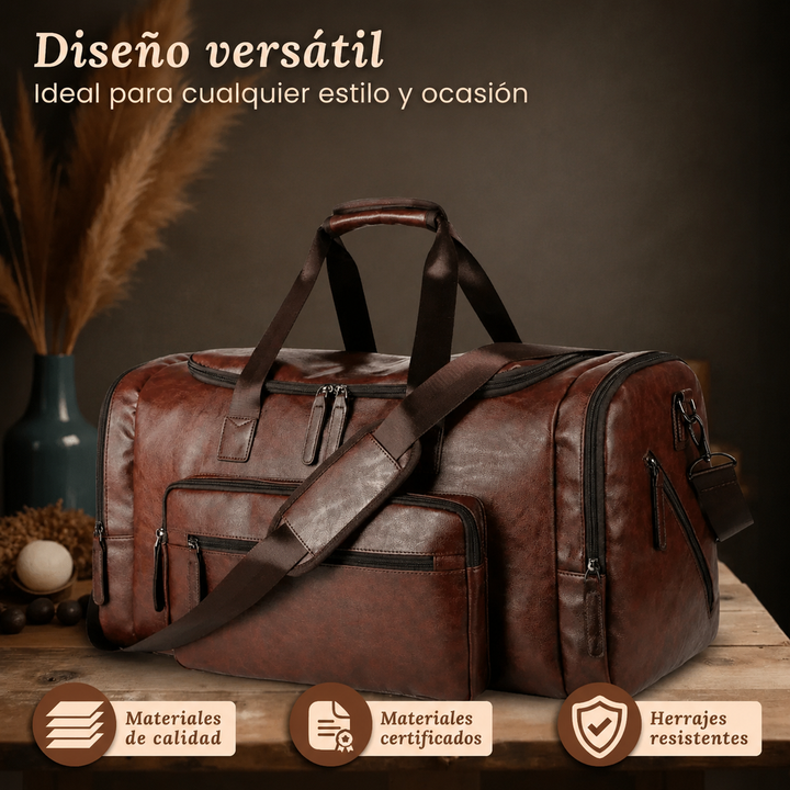 Weekender Urbano Montelia