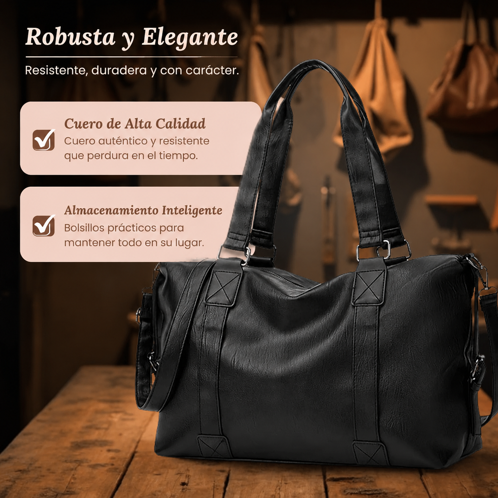 Tote Urbano Arvessia
