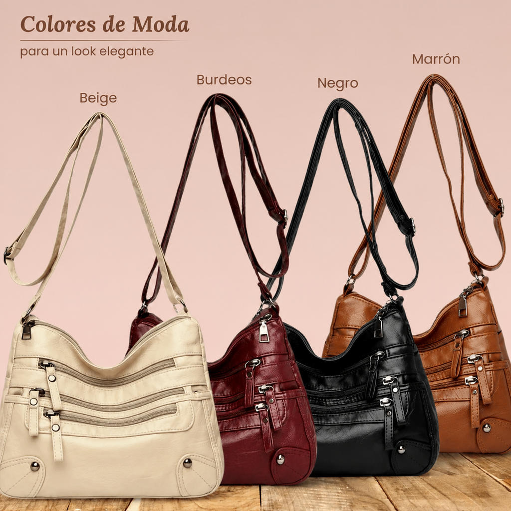 Bolso Estructurado Orlavia