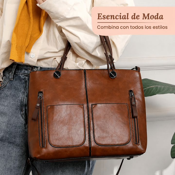 Bolso de Hombro Maelia