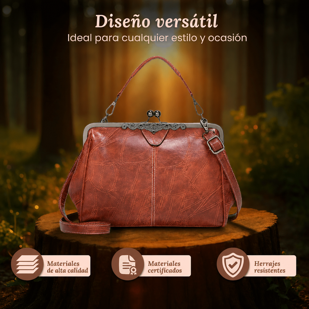 Bolso de Mano Nerina