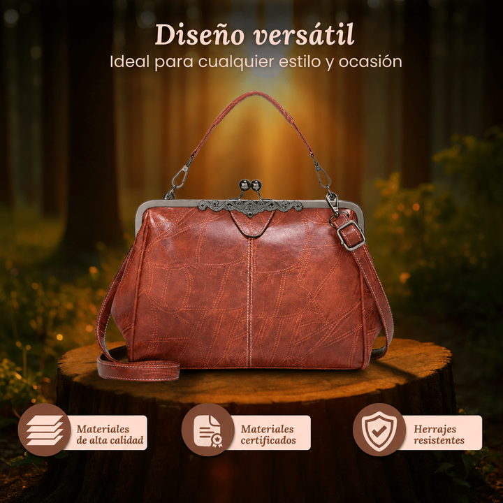 Bolso de Mano Nerina