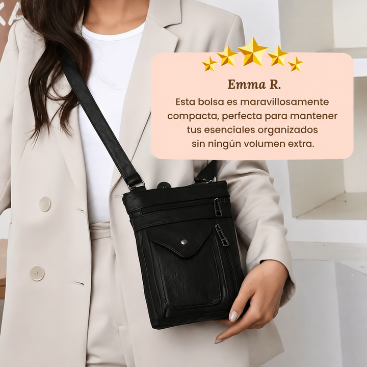 Bolso de Ciudad Véria