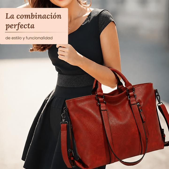Bolso Shopper Calista