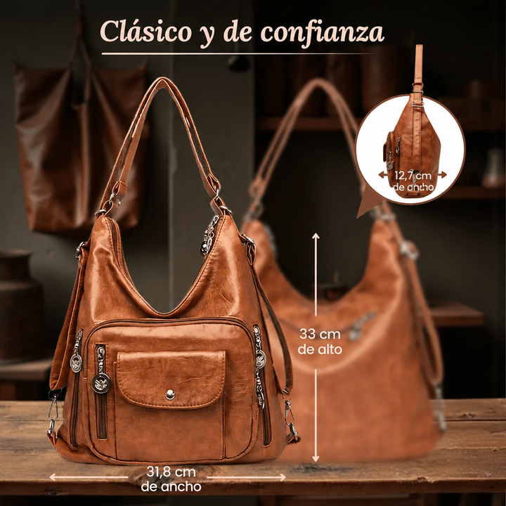 Bolso Convertible Orlavia