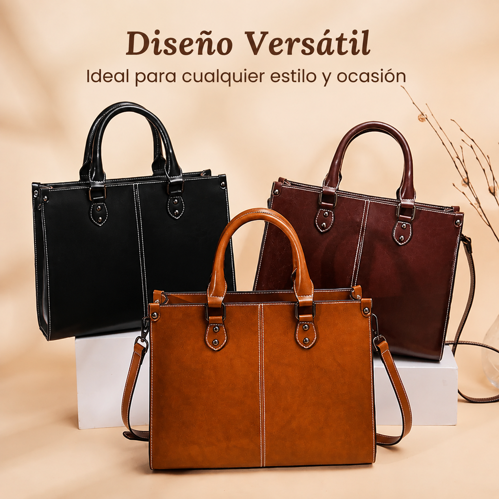 Bolso de Mano Altesia