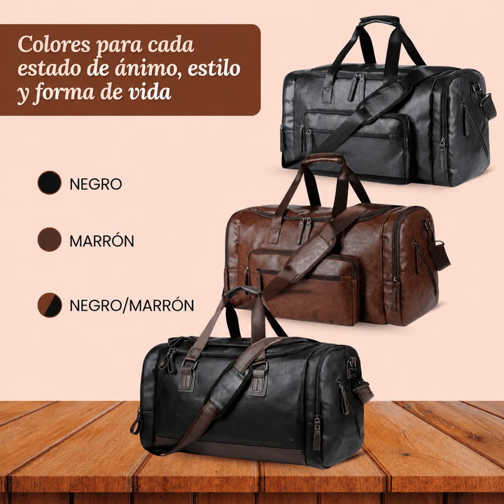 Weekender Urbano Montelia