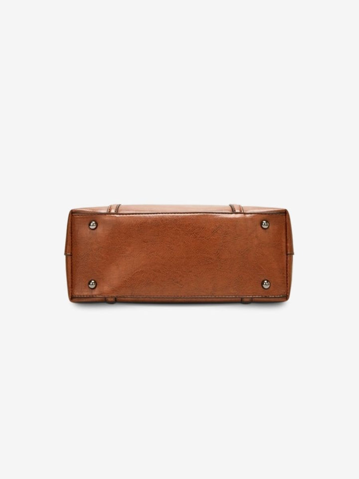 Bolso de Mano Albor