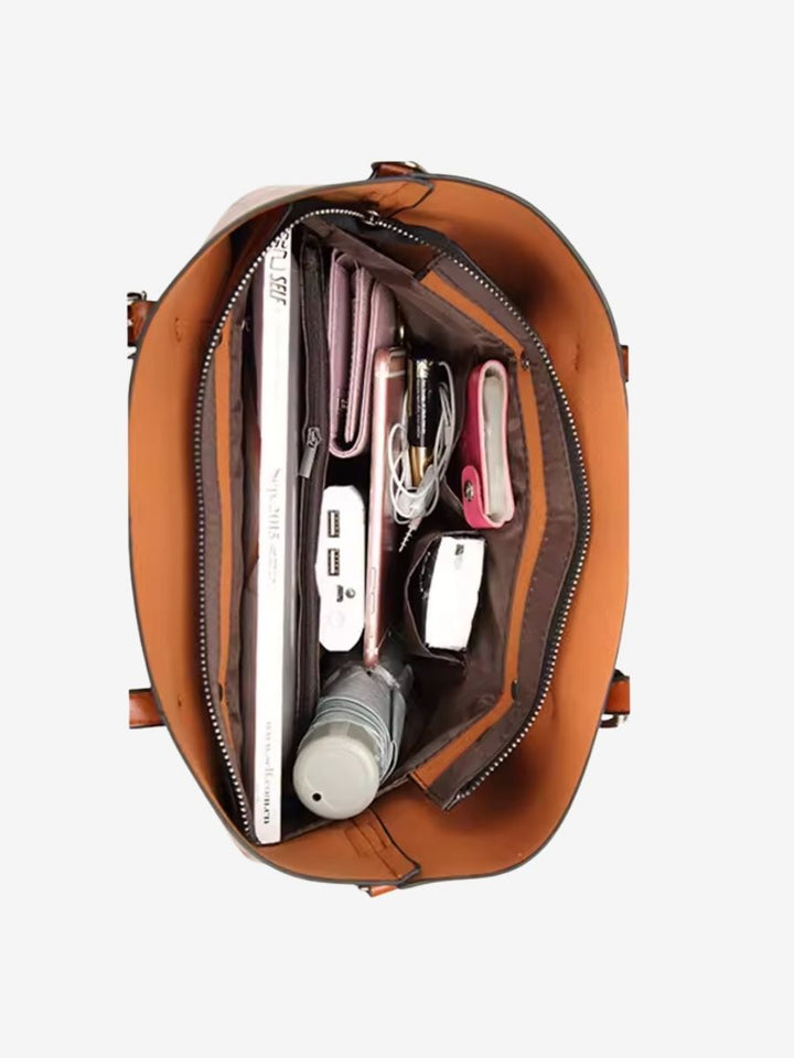 Bolso Aveline clásico de hombro