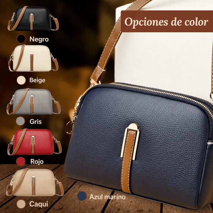 Bolso Cruzado Amara