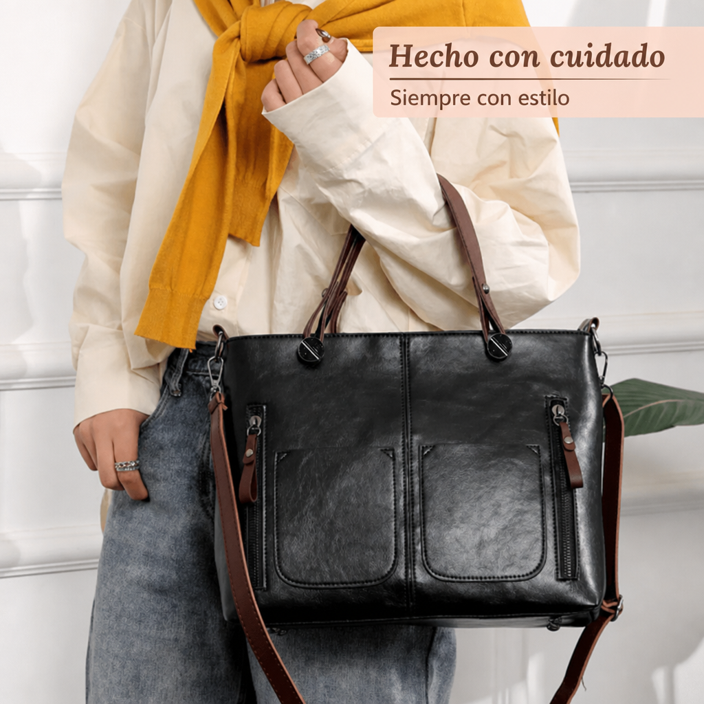 Bolso de Hombro Maelia