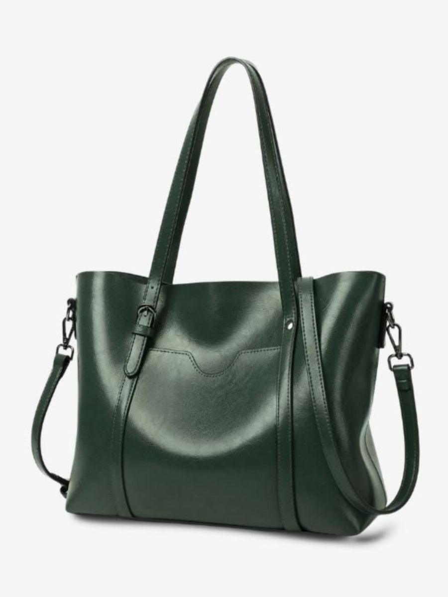 Bolso Aveline clásico de hombro
