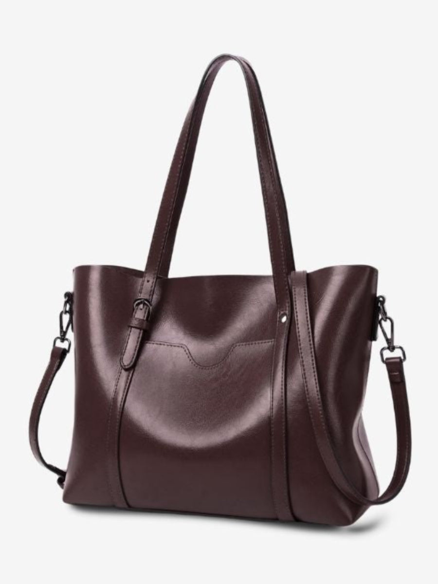 Bolso Aveline clásico de hombro