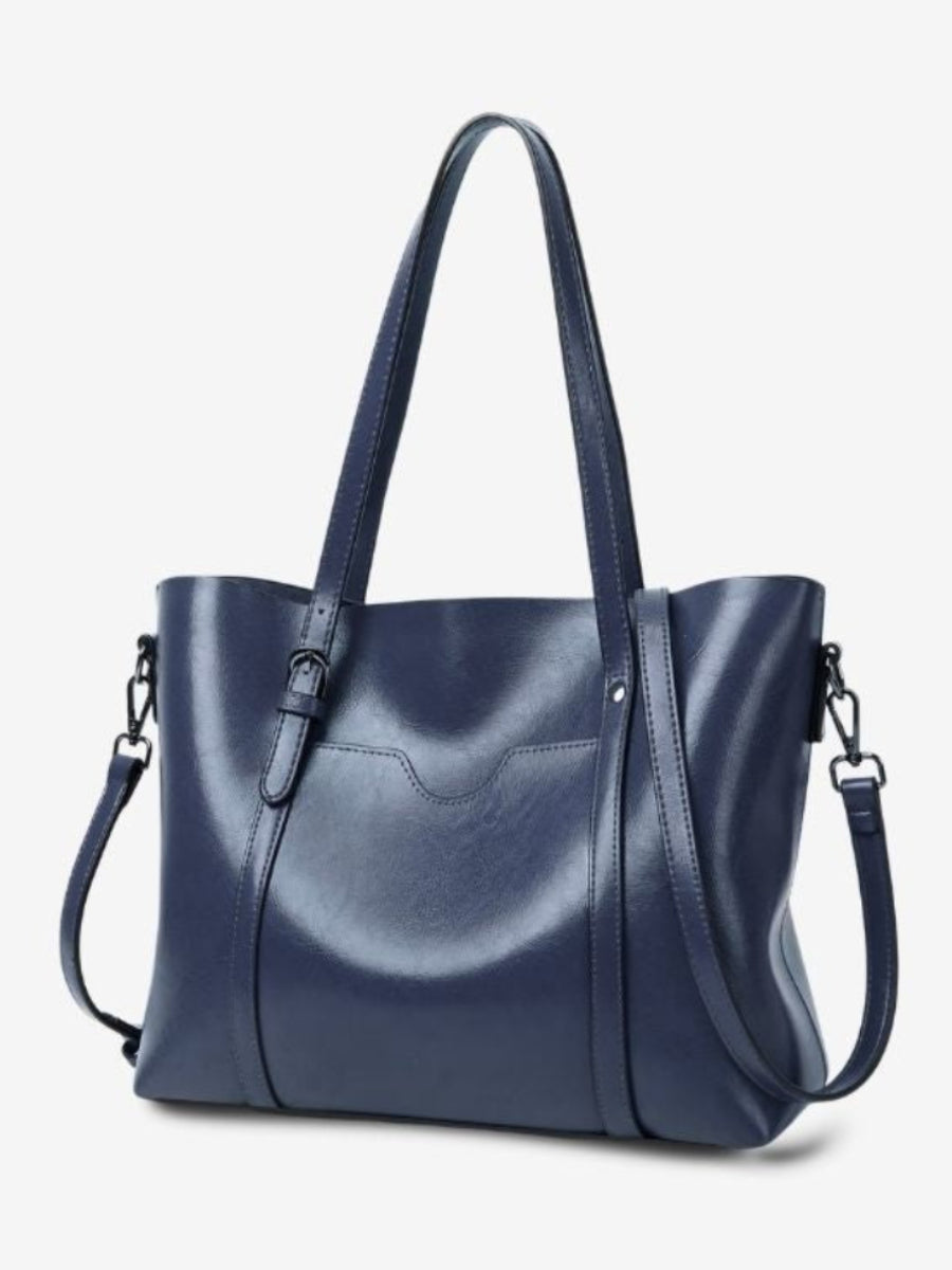 Bolso Aveline clásico de hombro