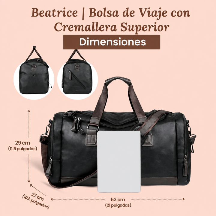 Weekender Urbano Montelia
