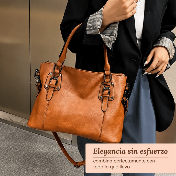 Bolso Real Arcenia