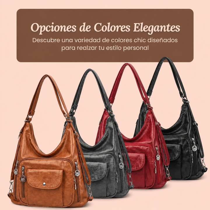 Bolso Convertible Orlavia