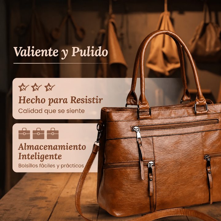 Bolso de Mano Lunévia