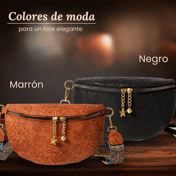 Bolso Bandolera Cressalia