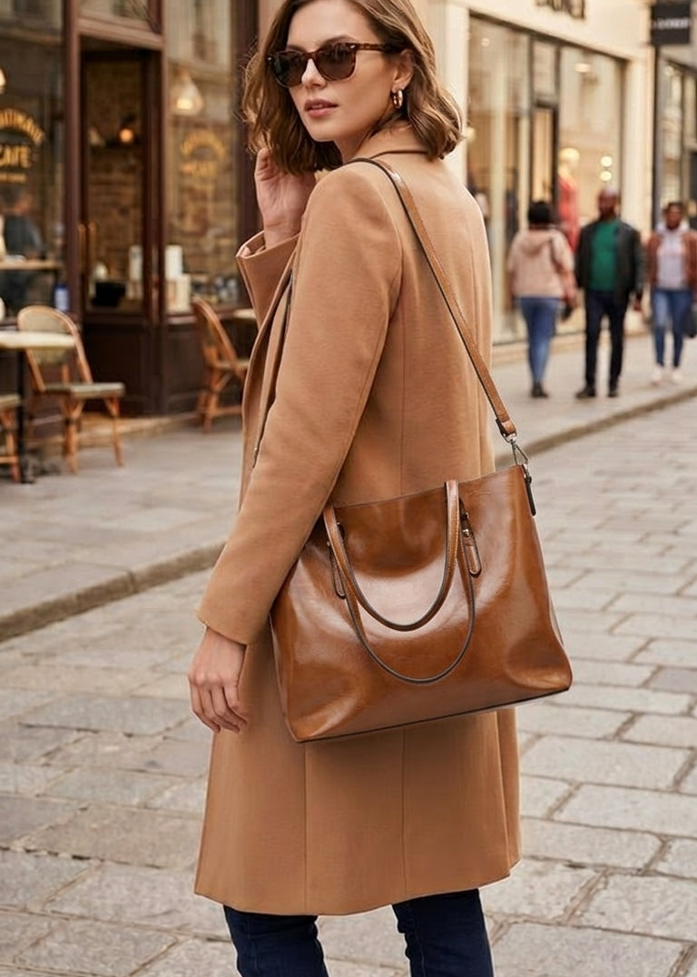 Bolso de mano Marlene