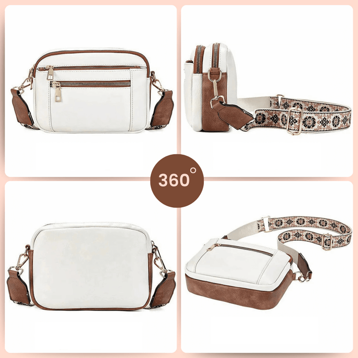 Bolso Cruzado Évora