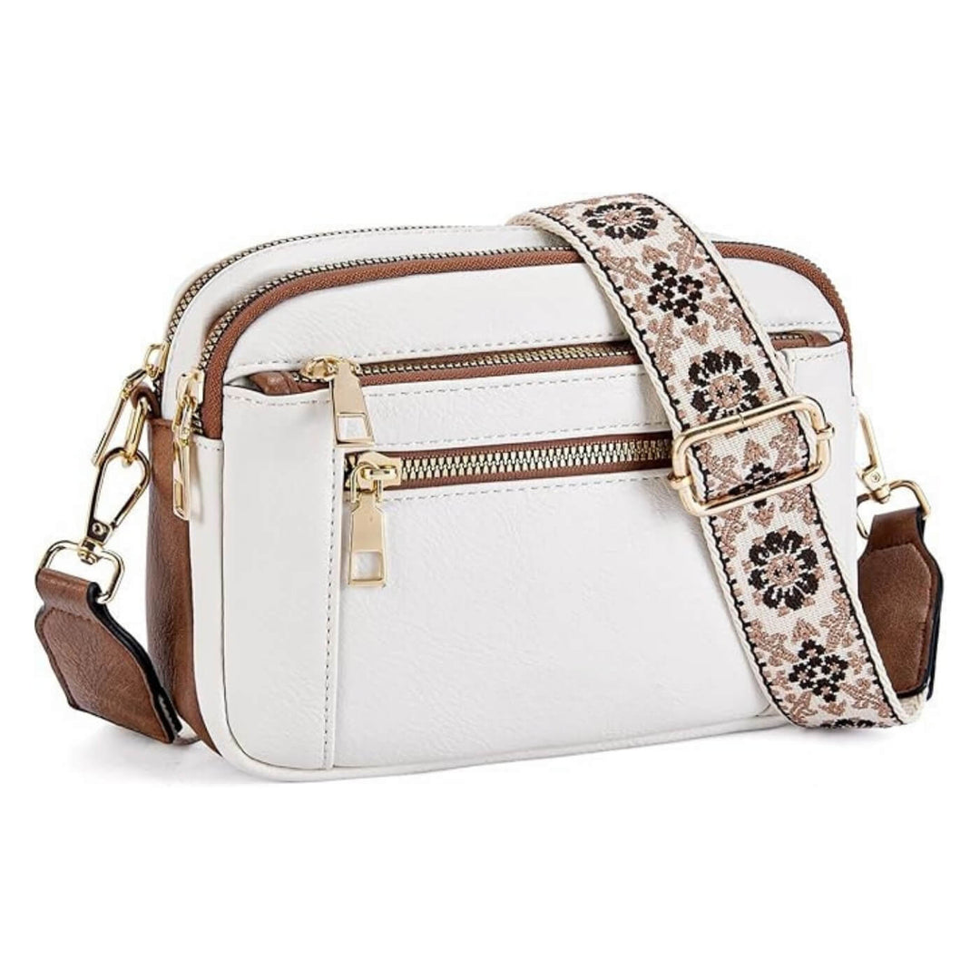 Bolso Cruzado Évora
