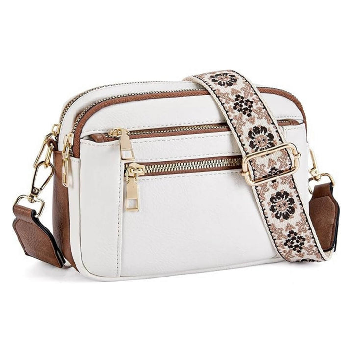 Bolso Cruzado Évora