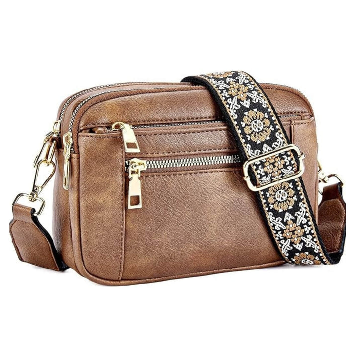 Bolso Cruzado Évora