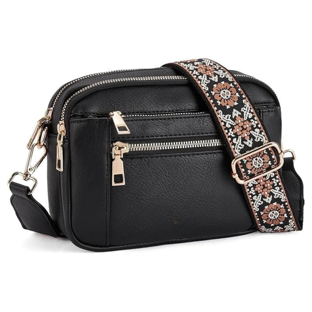 Bolso Cruzado Évora