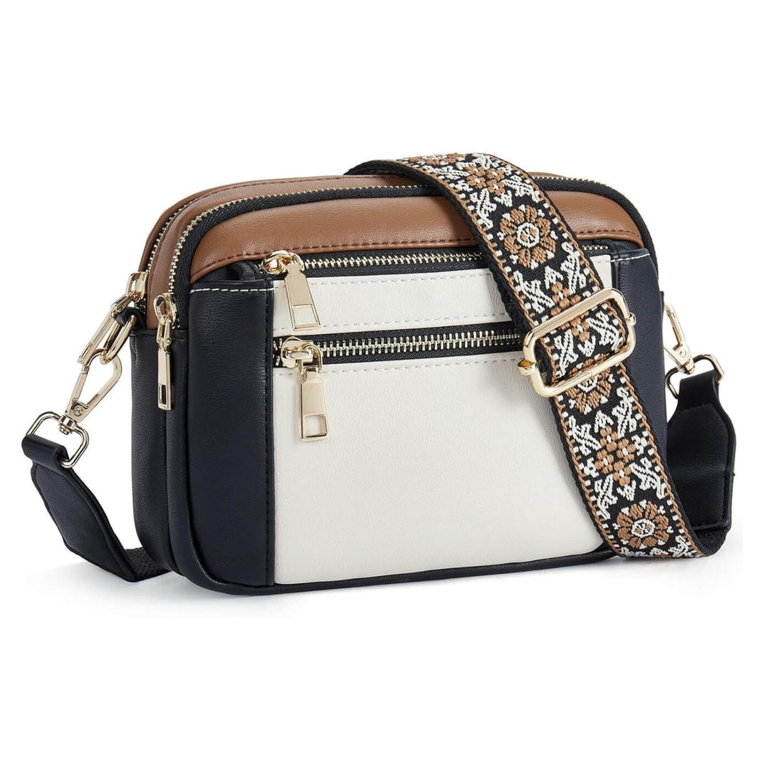 Bolso Cruzado Évora