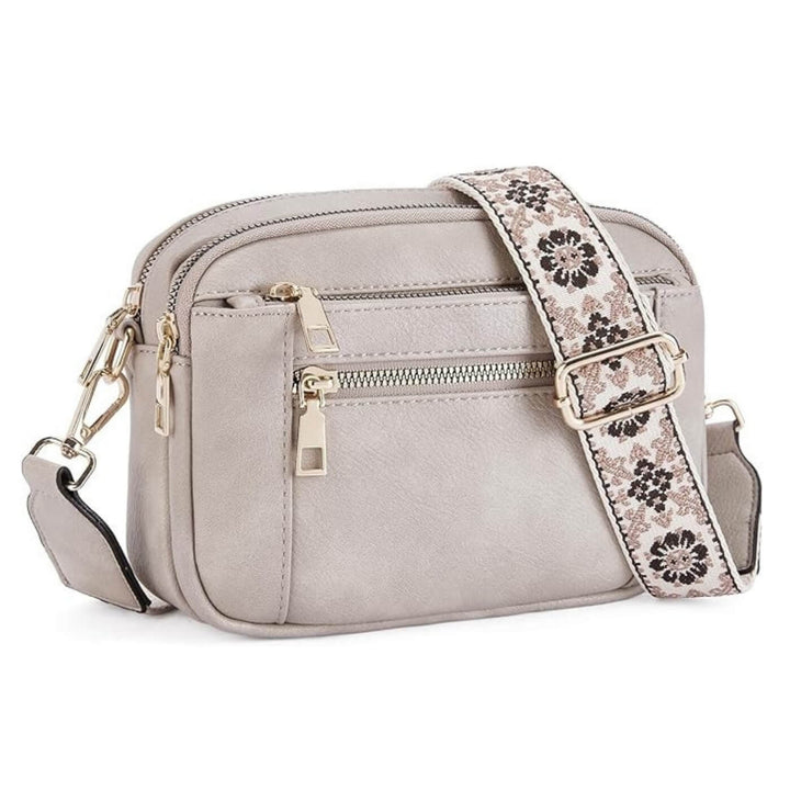Bolso Cruzado Évora